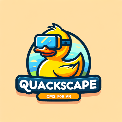 PrivateCoffee/quackscape